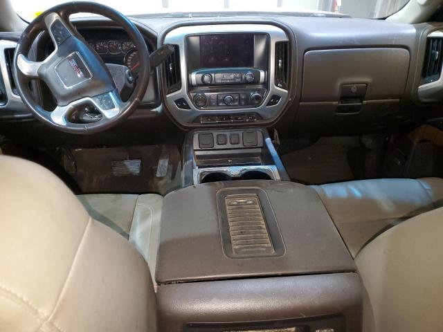 Photo 8 from auction – 2016 GMC SIERRA K15 with VIN 3GTU2NEC0GG142401