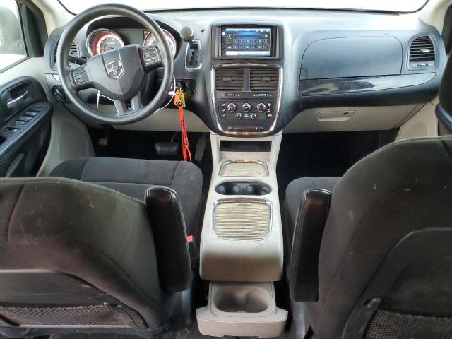 صورة رقم 8 من المزاد - 2013 DODGE GRAND CARA مع VIN 2C4RDGCG4DR653987