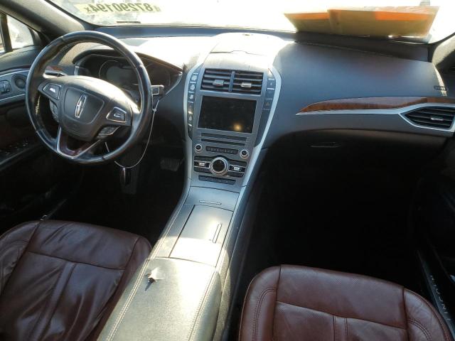 Photo 8 from auction – 2017 LINCOLN MKZ RESERV with VIN 3LN6L5E94HR622288