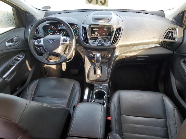 Photo 8 from auction – 2015 FORD ESCAPE TIT with VIN 1FMCU9J90FUC14955