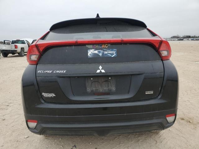Photo 6 from auction – 2020 MITSUBISHI ECLIPSE CR with VIN JA4AS4AA5LZ001815