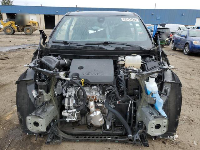 Photo 5 from auction – 2023 CHEVROLET TRAVERSE P with VIN 1GNERKKW2PJ309358