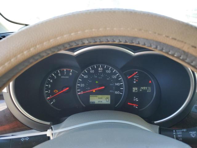 Photo 9 from auction – 2014 NISSAN QUEST S with VIN JN8AE2KP6E9105404