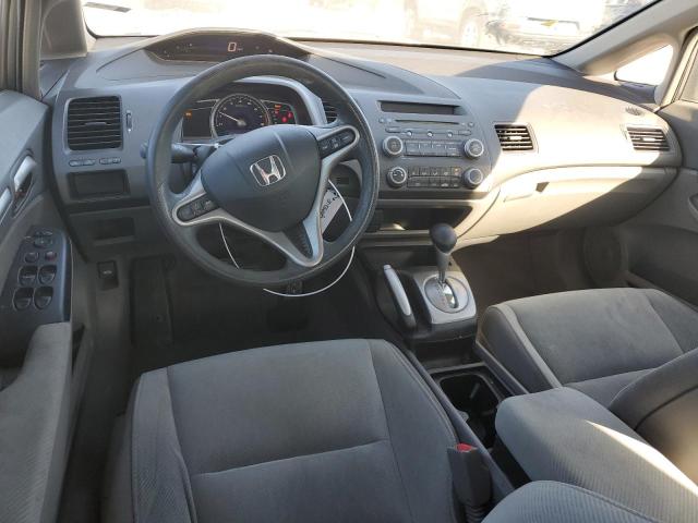 Photo 8 from auction – 2010 HONDA CIVIC EX with VIN 19XFA1F81AE019837