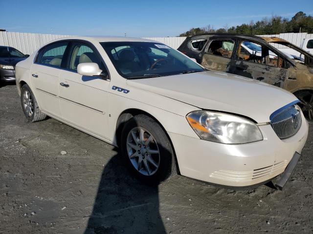 Photo 4 from auction – 2008 BUICK LUCERNE CX with VIN 1G4HD57248U178666