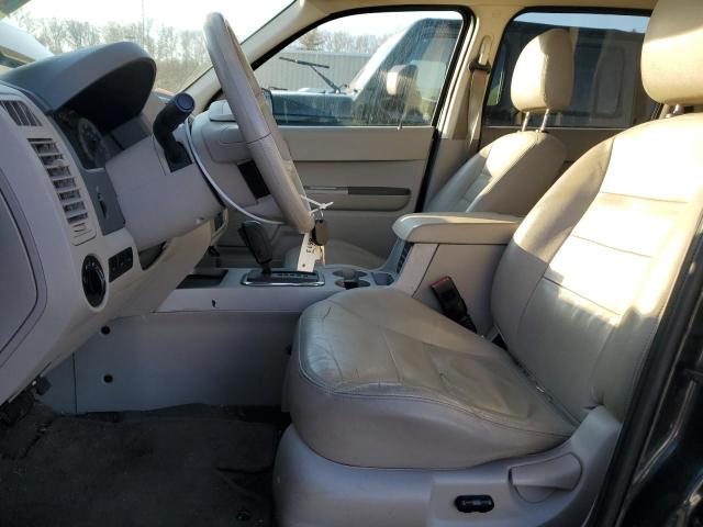 Photo 7 from auction – 2008 FORD ESCAPE XLT with VIN 1FMCU93138KE49968