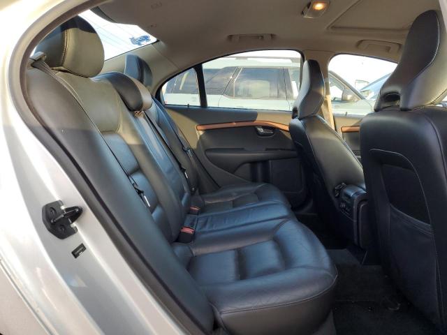Photo 10 from auction – 2009 VOLVO S80 3.2 with VIN YV1AS982691092323