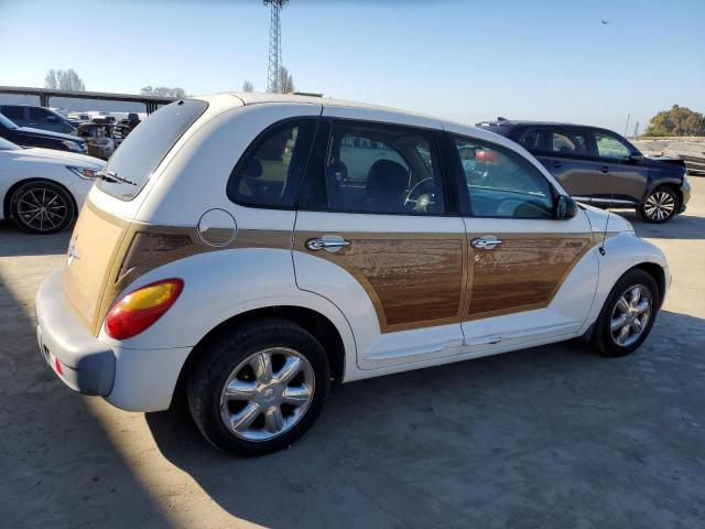 Photo 3 from auction – 2002 CHRYSLER PT CRUISER with VIN 3C8FY68B82T314785