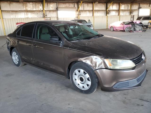 Photo 4 from auction – 2014 VOLKSWAGEN JETTA BASE with VIN 3VW2K7AJ5EM208539