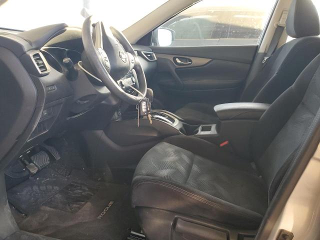 Photo 7 from auction – 2014 NISSAN ROGUE S with VIN 5N1AT2MT6EC751228