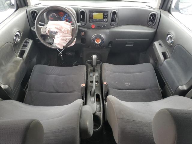 Photo 8 from auction – 2010 NISSAN CUBE BASE with VIN JN8AZ2KRXAT150428