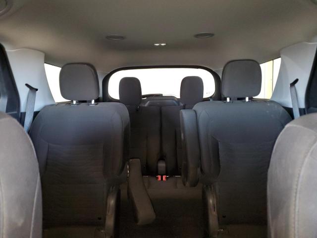 Photo 10 from auction – 2021 FORD EXPLORER X with VIN 1FMSK8DH2MGC48051