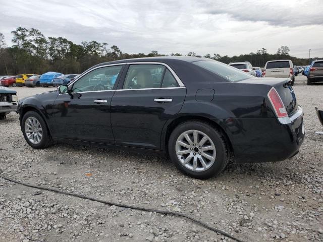 Photo 2 from auction – 2011 CHRYSLER 300 LIMITE with VIN 2C3CA5CG5BH595916