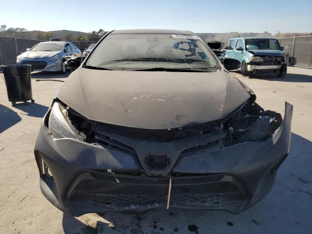 Photo 5 from auction – 2018 TOYOTA COROLLA L with VIN 5YFBURHE8JP758385