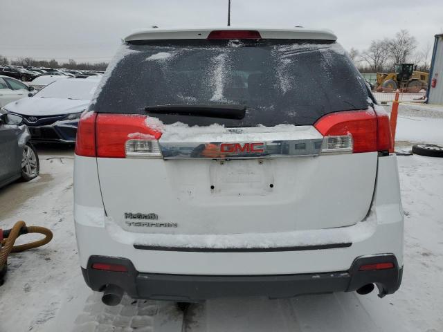 Photo 6 from auction – 2014 GMC TERRAIN SL with VIN 2GKFLRE34E6281750