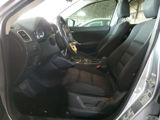 Photo 7 from auction – 2016 MAZDA CX-5 TOURI with VIN JM3KE2CY9G0803303