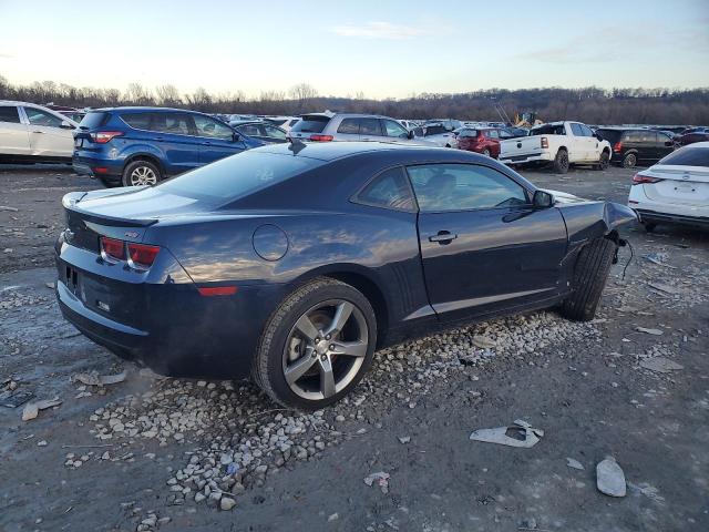 Photo 3 from auction – 2010 CHEVROLET CAMARO LT with VIN 2G1FC1EV4A9133310