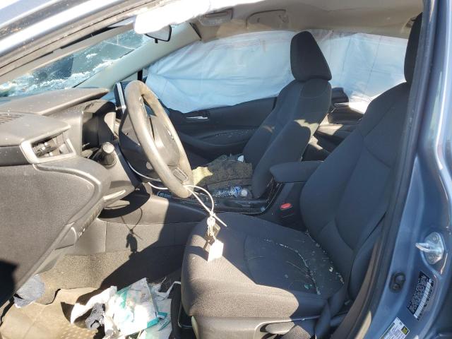 Photo 7 from auction – 2020 TOYOTA COROLLA LE with VIN 5YFEPRAE9LP134872