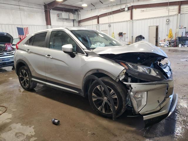 Photo 4 from auction – 2019 MITSUBISHI ECLIPSE CR with VIN JA4AT5AA9KZ024368