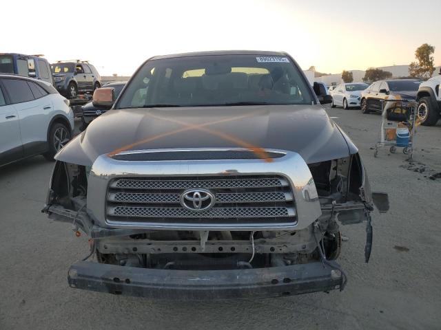 Photo 5 from auction – 2008 TOYOTA TUNDRA CRE with VIN 5TFEV58148X034012