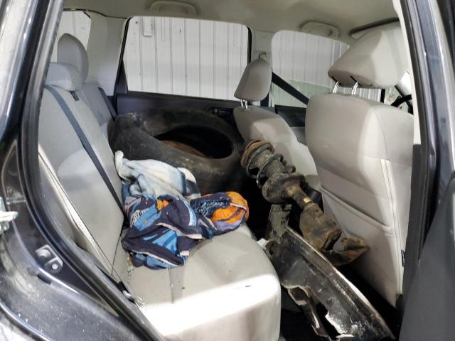 Photo 11 from auction – 2017 SUBARU FORESTER 2 with VIN JF2SJABC2HH547871