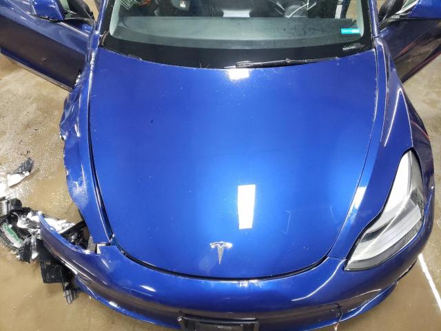 Снимка 11 от търг – 2023 TESLA MODEL 3 с VIN 5YJ3E1EA5PF451281
