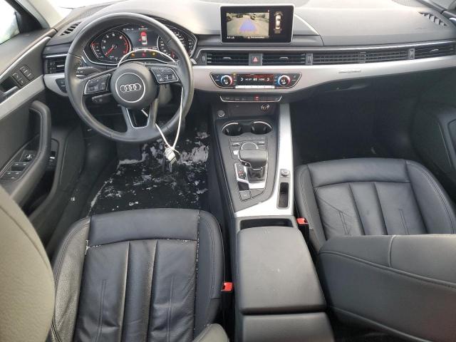 Photo 8 from auction – 2019 AUDI A4 PROGRES with VIN WAUBNAF40KN011030
