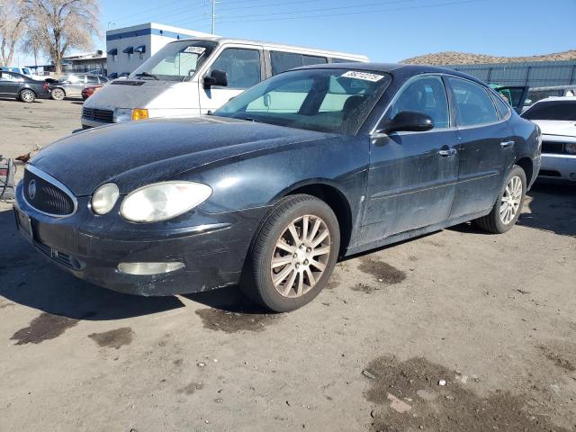 BUICK LACROSSE C 2007 with VIN 2G4WE587471197825 - Photo from auction