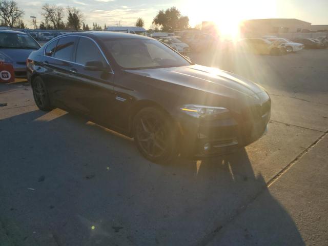 Photo 4 from auction – 2016 BMW 535 D with VIN WBAXA5C51GG042157