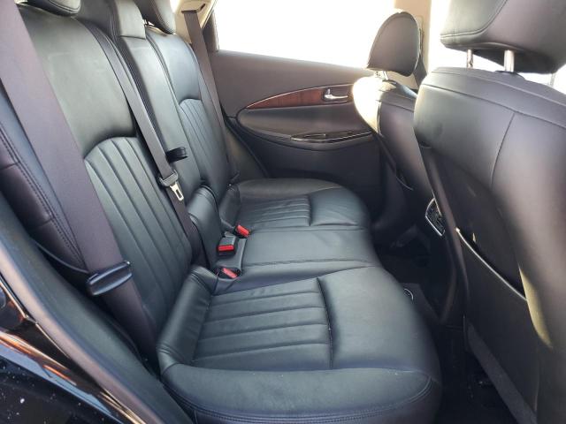 Photo 11 from auction – 2008 INFINITI EX35 BASE with VIN JNKAJ09F98M350805