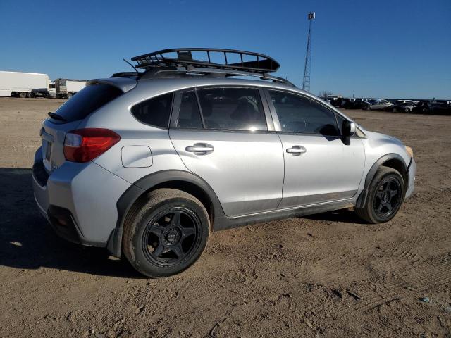 Photo 3 from auction – 2013 SUBARU XV CROSSTR with VIN JF2GPACC0D2214200