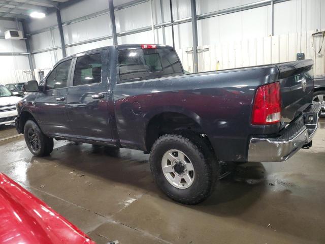 Photo 2 from auction – 2018 RAM 2500 SLT with VIN 3C6UR5DL4JG237863