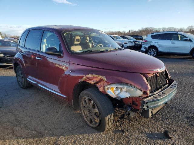 Photo 4 from auction – 2008 CHRYSLER PT CRUISER with VIN 3A8FY48B48T118463