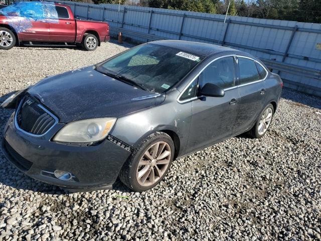 BUICK VERANO CON 2015 with VIN 1G4PR5SK5F4207612 - Photo from auction