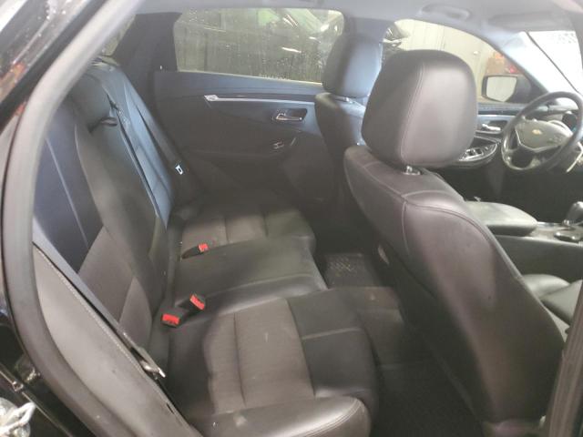 Photo 10 from auction – 2017 CHEVROLET IMPALA LT with VIN 2G1105S33H9178598