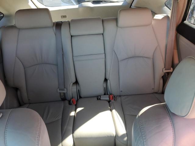 Photo 10 from auction – 2009 LEXUS RX 350 with VIN 2T2GK31U09C060015