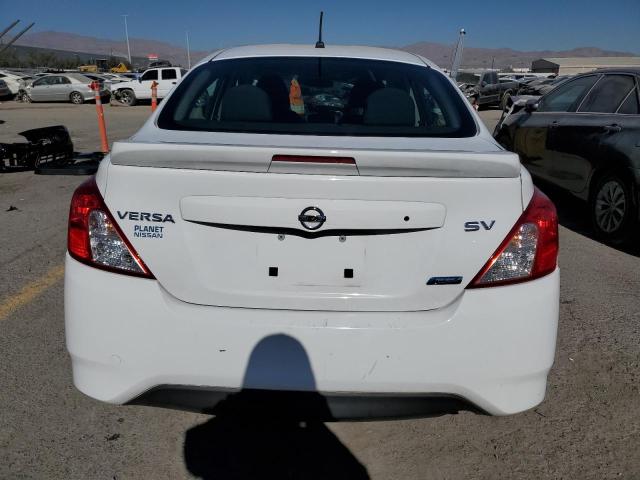 Photo 6 from auction – 2016 NISSAN VERSA S with VIN 3N1CN7AP2GL882355