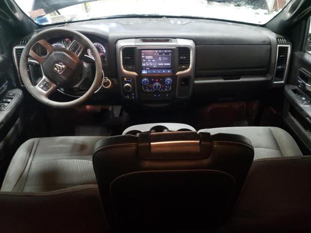 Photo 8 from auction – 2022 RAM 1500 CLASS with VIN 1C6RR7GT5NS202535
