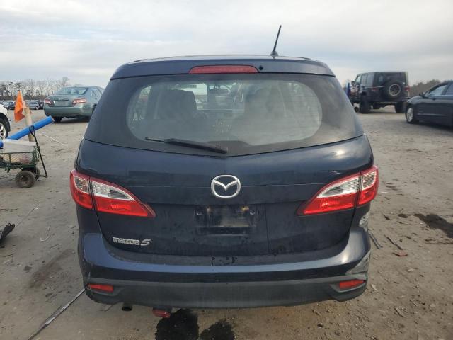 Photo 6 from auction – 2015 MAZDA 5 SPORT with VIN JM1CW2BLXF0185438