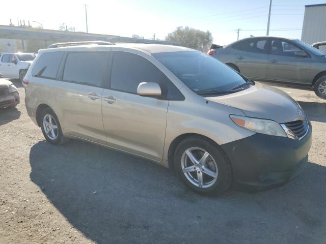 Photo 4 from auction – 2011 TOYOTA SIENNA LE with VIN 5TDKK3DC7BS018830