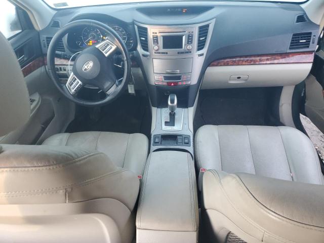 Photo 8 from auction – 2012 SUBARU OUTBACK 3. with VIN 4S4BREJC9C2256856