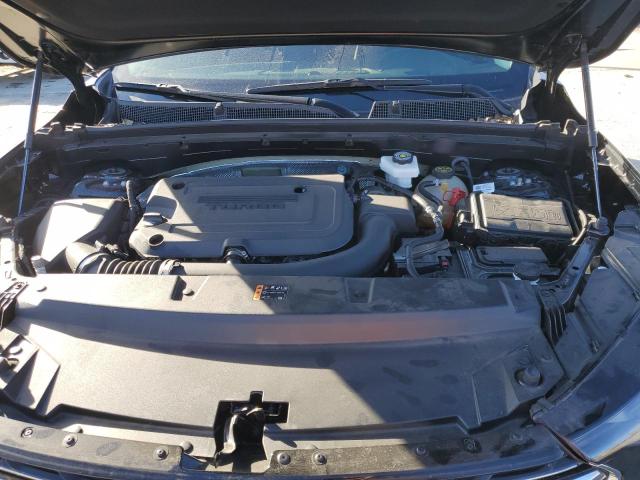 Photo 11 from auction – 2023 BUICK ENVISION E with VIN LRBFZNR48PD150572