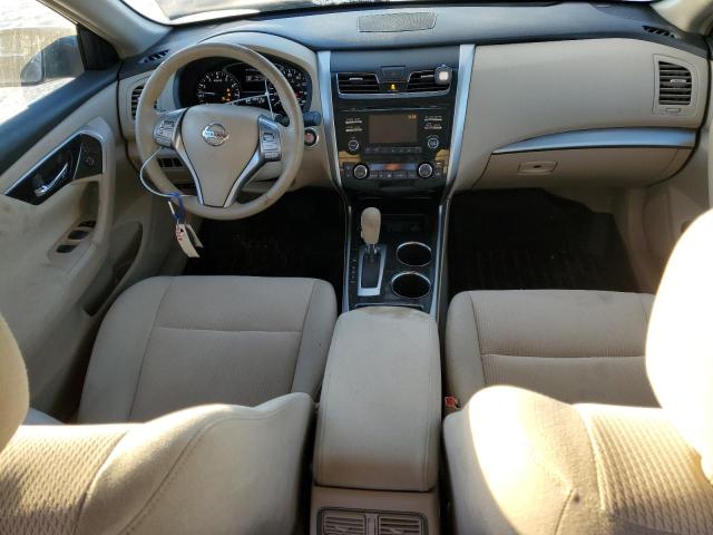 Photo 8 from auction – 2013 NISSAN ALTIMA 2.5 with VIN 1N4AL3AP3DC909966