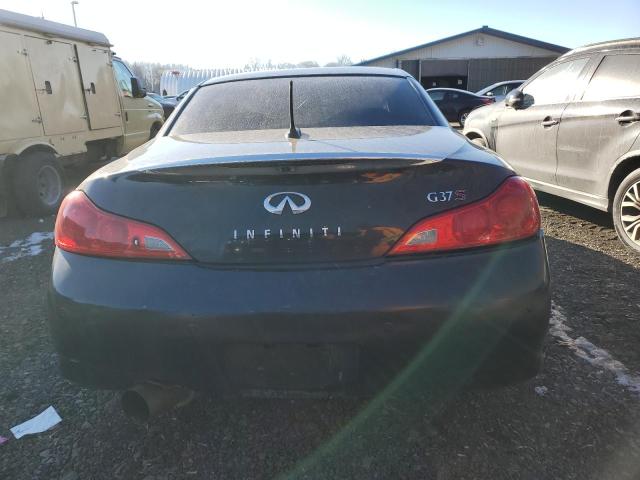 Photo 6 from auction – 2012 INFINITI G37 BASE with VIN JN1CV6FE8CM200094