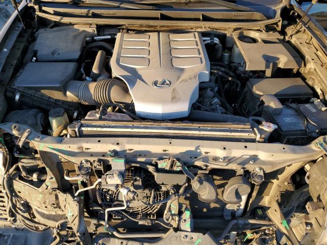 Photo 12 from auction – 2016 LEXUS GX 460 PRE with VIN JTJJM7FX0G5145846