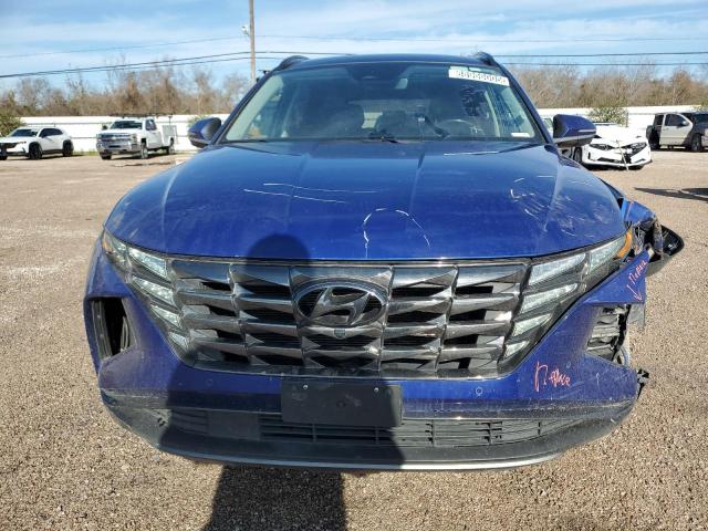 Photo 5 from auction – 2023 HYUNDAI TUCSON LIM with VIN 5NMJECAE7PH236057