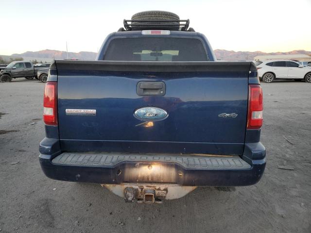 Photo 6 from auction – 2007 FORD EXPLORER S with VIN 1FMEU53827UA09953