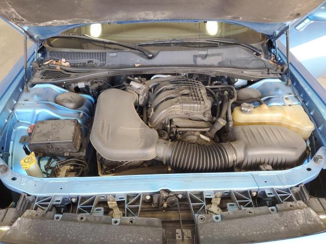 Photo 11 from auction – 2016 DODGE CHALLENGER with VIN 2C3CDZAG2GH240498