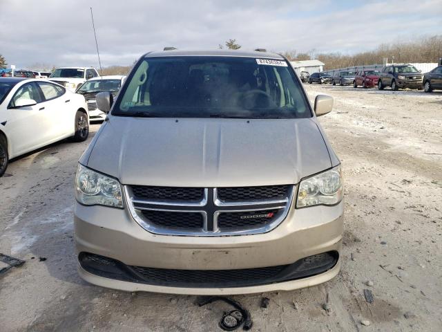 Photo 5 from auction – 2013 DODGE GRAND CARA with VIN 2C4RDGCG1DR582585