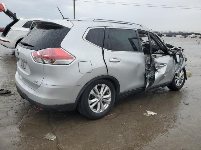 Foto 3 de la subasta – 2016 NISSAN ROGUE S con VIN KNMAT2MT1GP736250